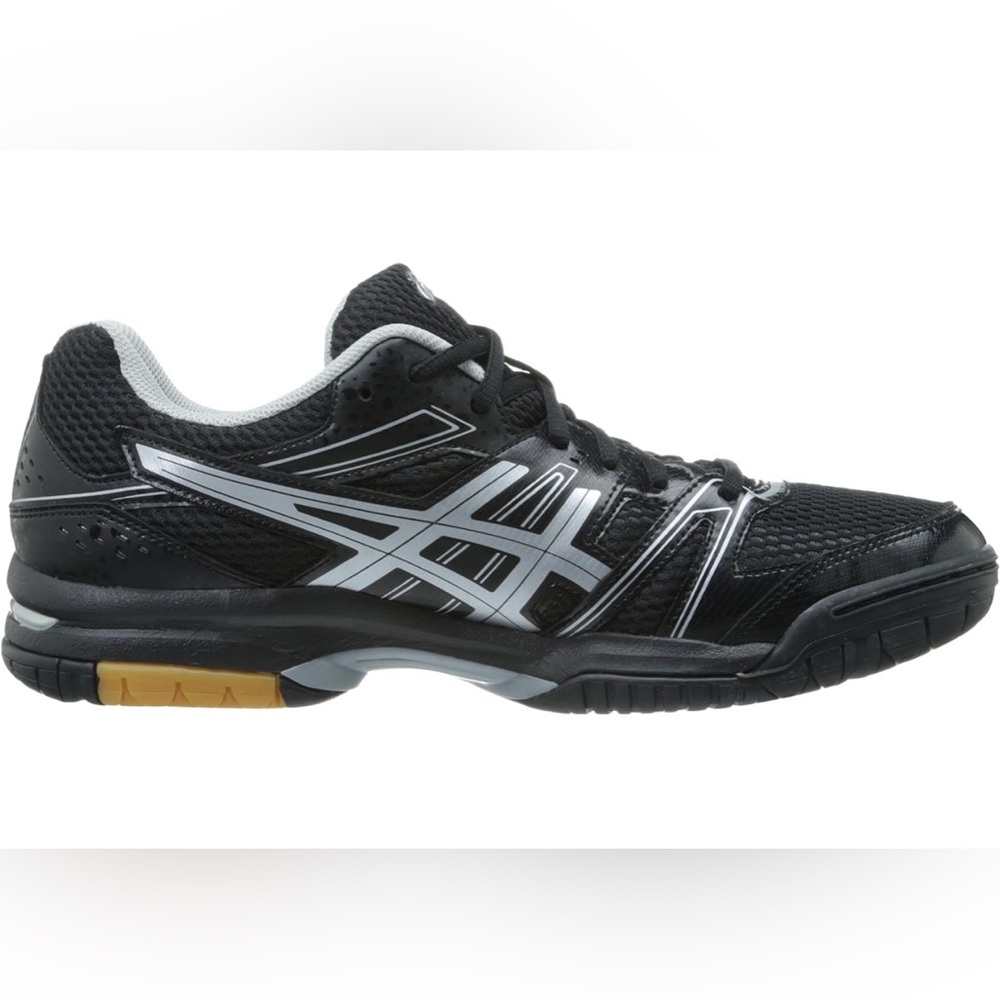 ASICS® GEL-Rocket® 7 volleyball shoe - Size 7 Women’s US (38 Euro)